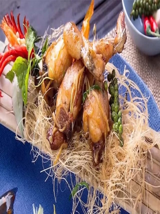   Ngập ngây với TOP 28 đặc sản miền Tây ngon khó cưỡng