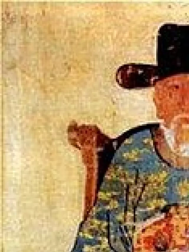   Nguyễn Trãi: Một Nhà Văn Hóa, Chính Trị Gia và Nhà Thơ Xuất Sắc