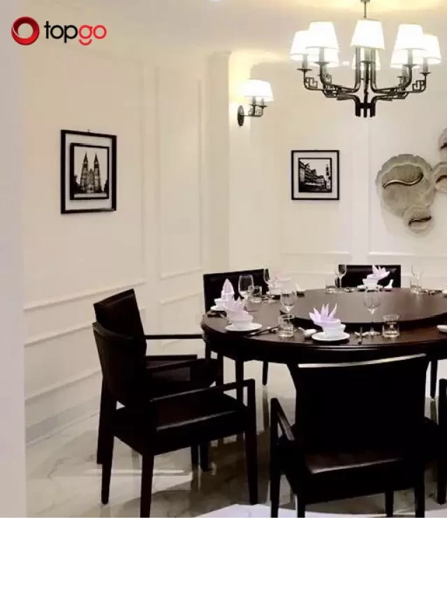   Nhà hàng Chim Rừng - Khám phá ẩm thực núi rừng ngay trong lòng thủ đô