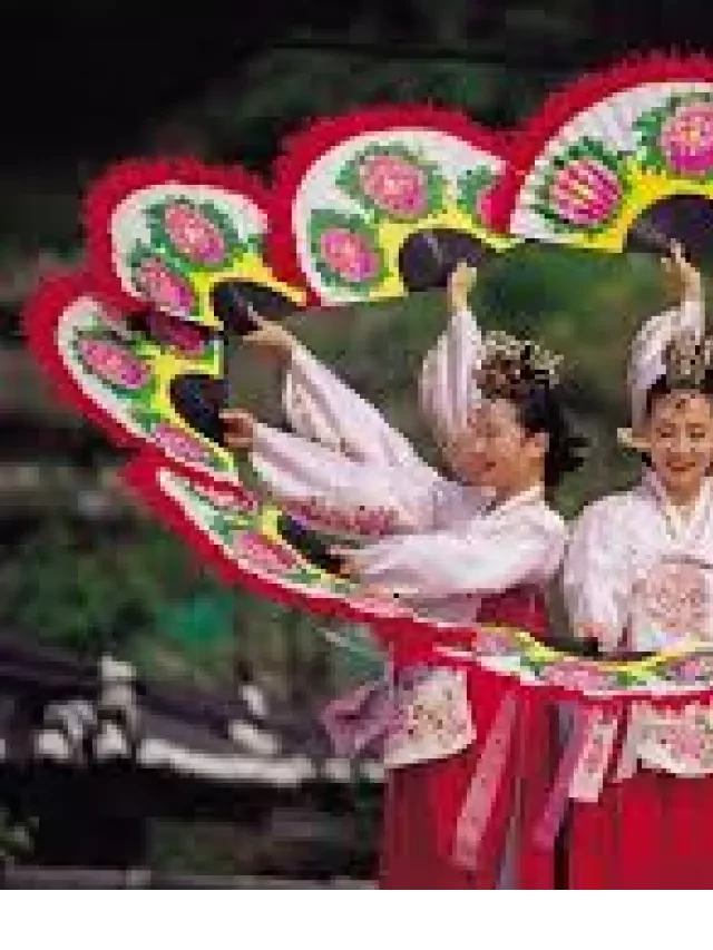   Những Ngày Lễ Tại Đất Nước Hàn Quốc: Khám Phá Văn Hóa Độc Đáo