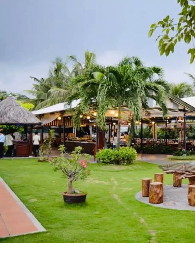   Những Nhà Hàng Bên Sông Sài Gòn Đáng Ghé Thăm
