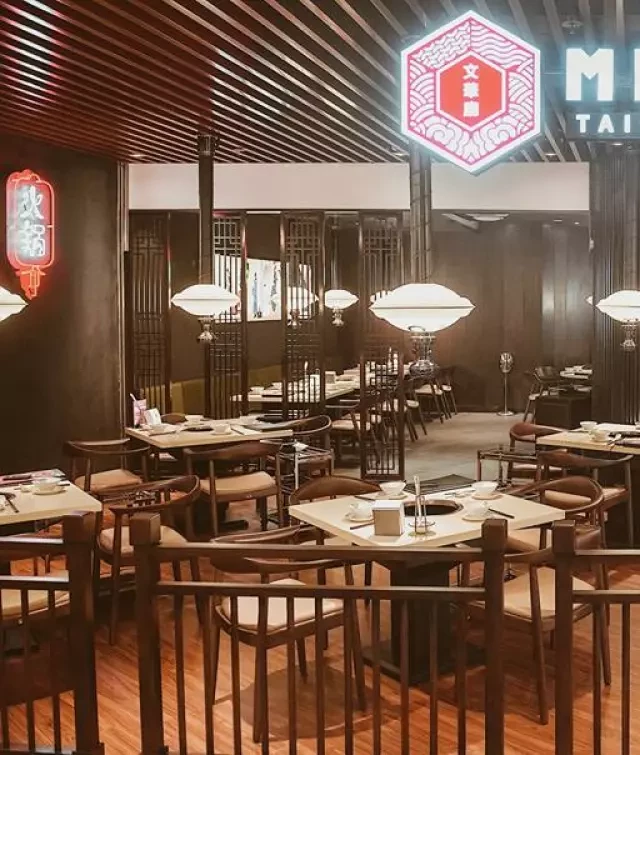   Những quán lẩu ngon quận 9 giá hợp lý