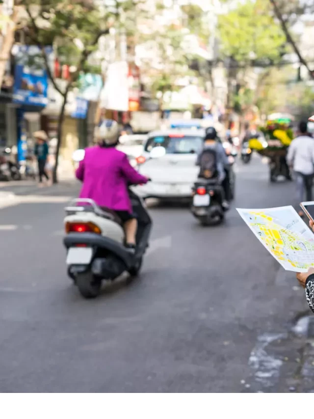   Phố ẩm thực Hàng Buồm - Nơi lý tưởng cho một cuối tuần siêu hot ở Hà Nội