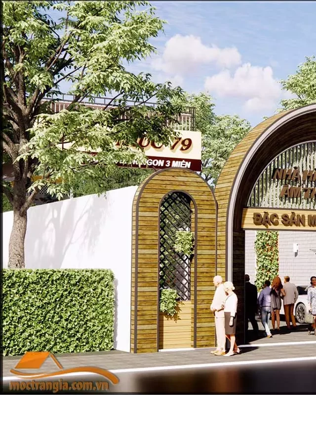   Nhà hàng ẩm thực 286: Khám phá phòng VIP phong cách hầm rượu