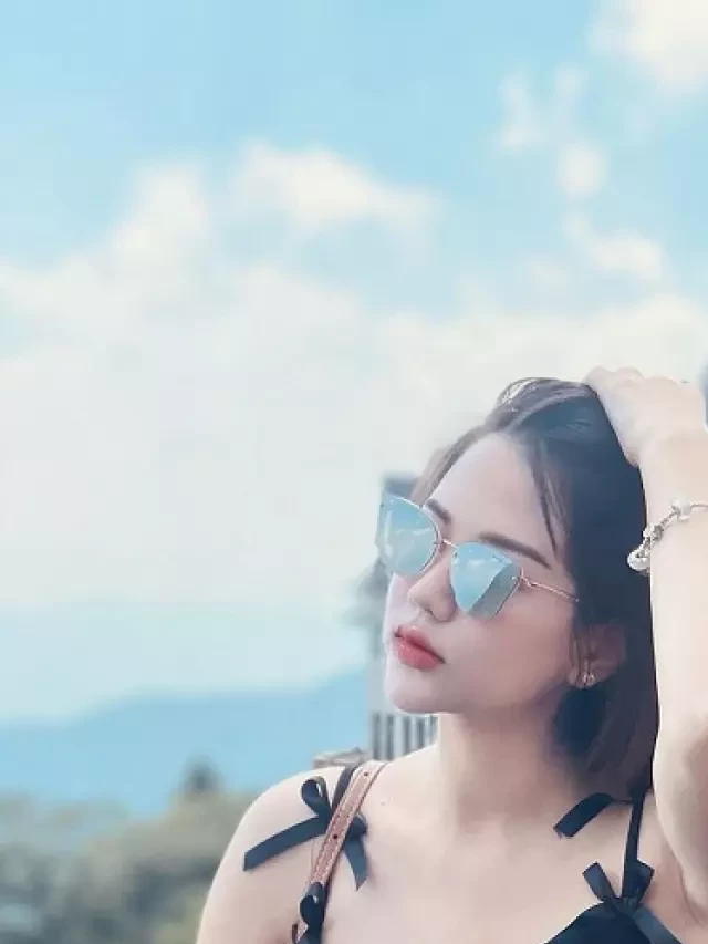   Quảng trường Tam Đảo, một trái tim rộng mở đón mọi người ghé thăm
