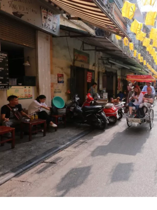   Review 12 Địa Điểm Du Lịch Miền Bắc 2 Ngày 1 Đêm Đẹp, Giá Rẻ