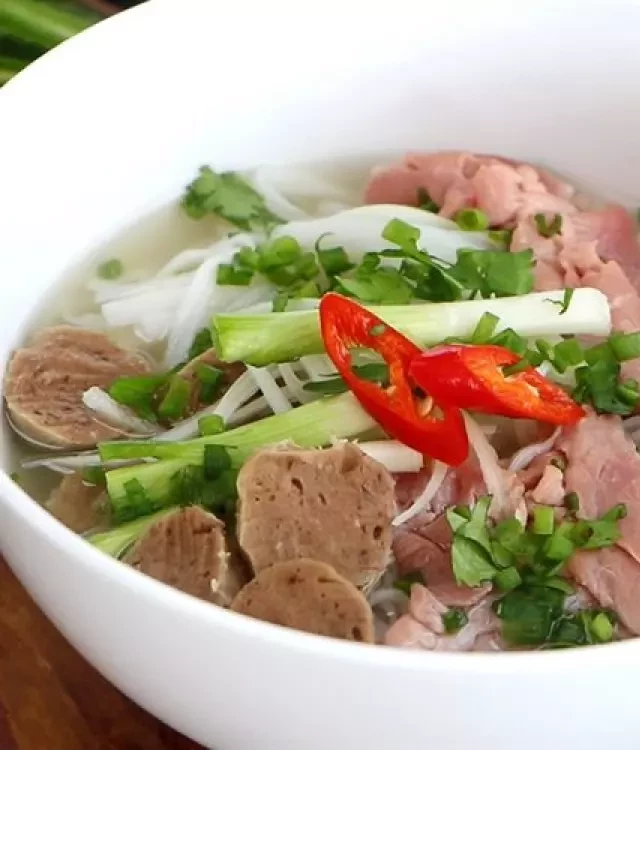   Review 20 nhà hàng quán ăn ngon Vĩnh Phúc Tam Đảo nhất định phải ghé