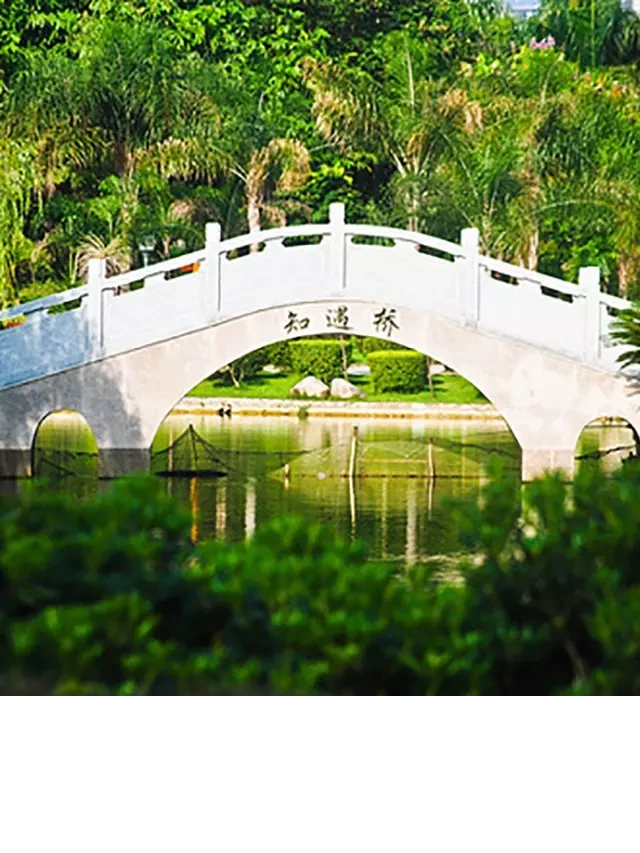   7 địa điểm du lịch Nam Ninh Trung Quốc không thể bỏ qua 2022