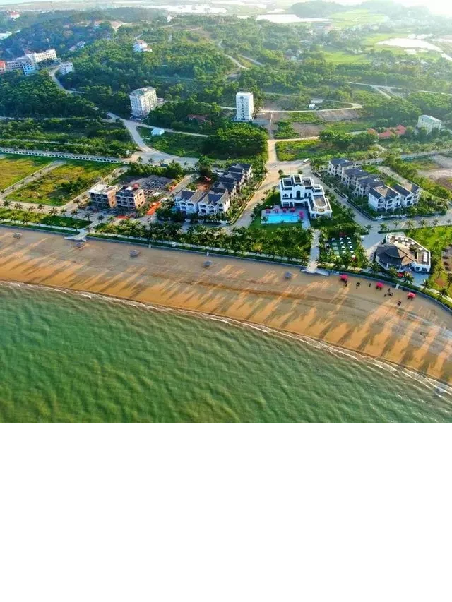   [Review] Top Khách sạn 5 sao tại Hạ Long