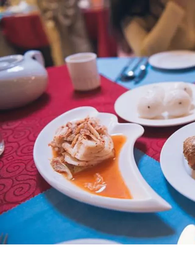   Đánh giá các món ăn độc đáo khi du lịch Triều Tiên