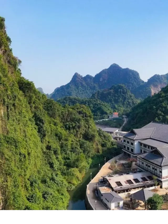   Suối khoáng Yoko Onsen Quang Hanh – Kỳ nghỉ thảo dược Nhật Bản tại Quảng Ninh