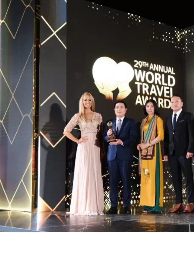  Tam Đảo - Một Thị Trấn Du Lịch Hàng Đầu Thế Giới Năm 2022