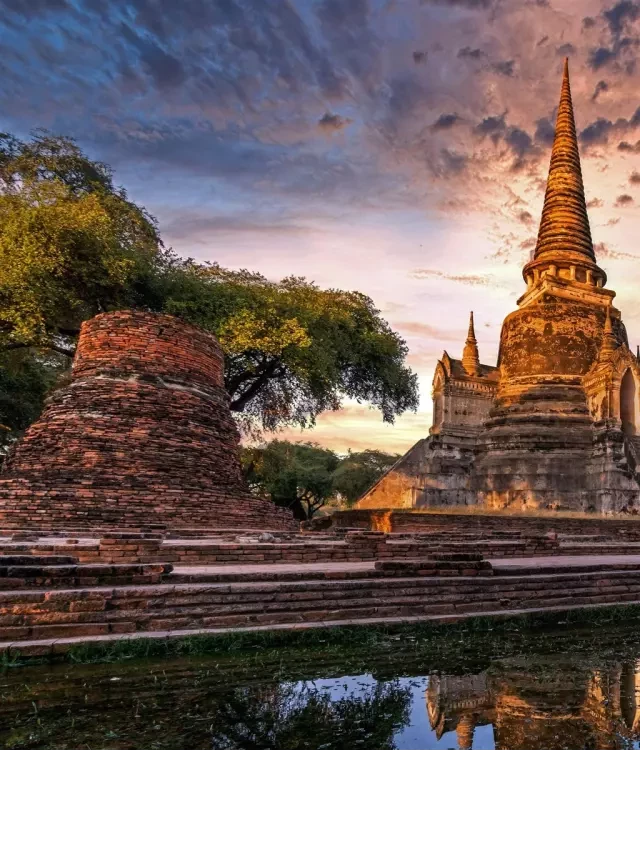   Tất tần tật chi phí du lịch Thái Lan mà bạn cần biết