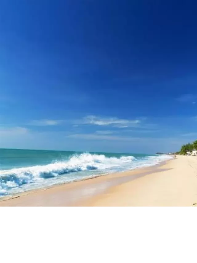   Tận hưởng kinh nghiệm du lịch Phan Thiết tự túc