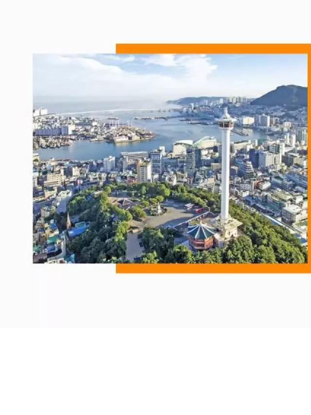   Tất Tần Tật Những Điều Cần Biết Khi Du Lịch Busan Tự Túc