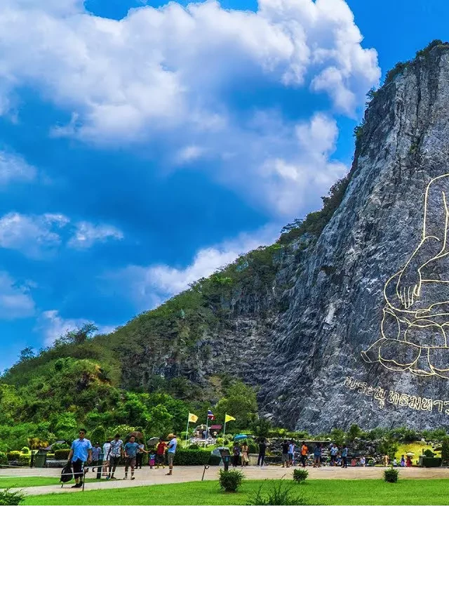   Du lịch Thái Lan hè 2023: Bangkok - Pattaya
