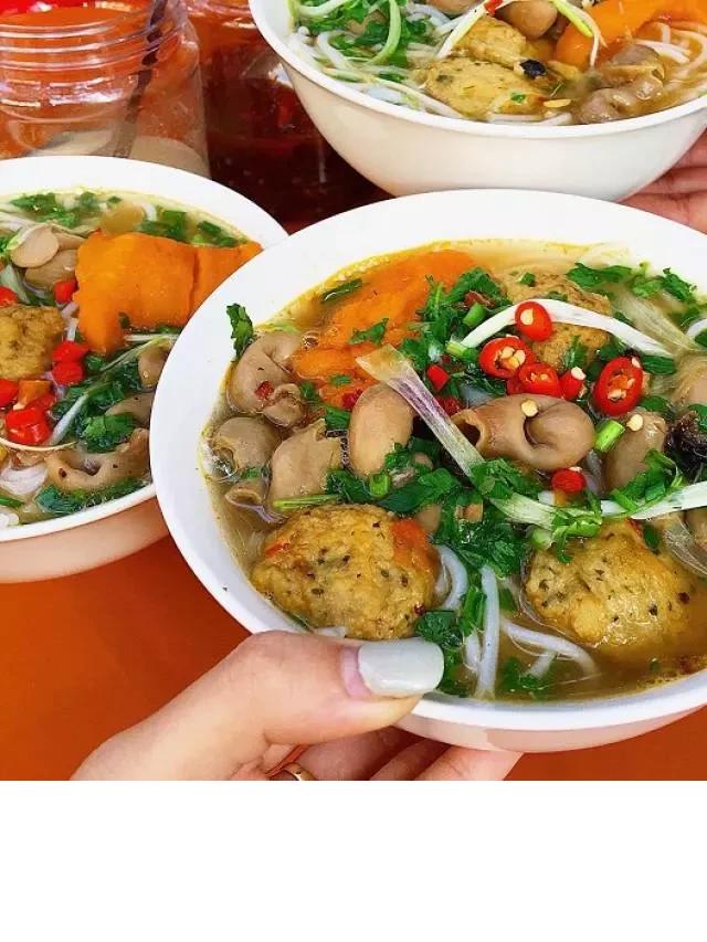   Chuyến du lịch đặc sản Hải Phòng 2 ngày 1 đêm: Nền ẩm thực đa văn hóa