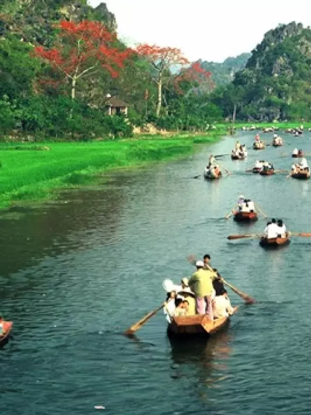   Chùa Hương: Thông tin du lịch và lời khuyên hữu ích