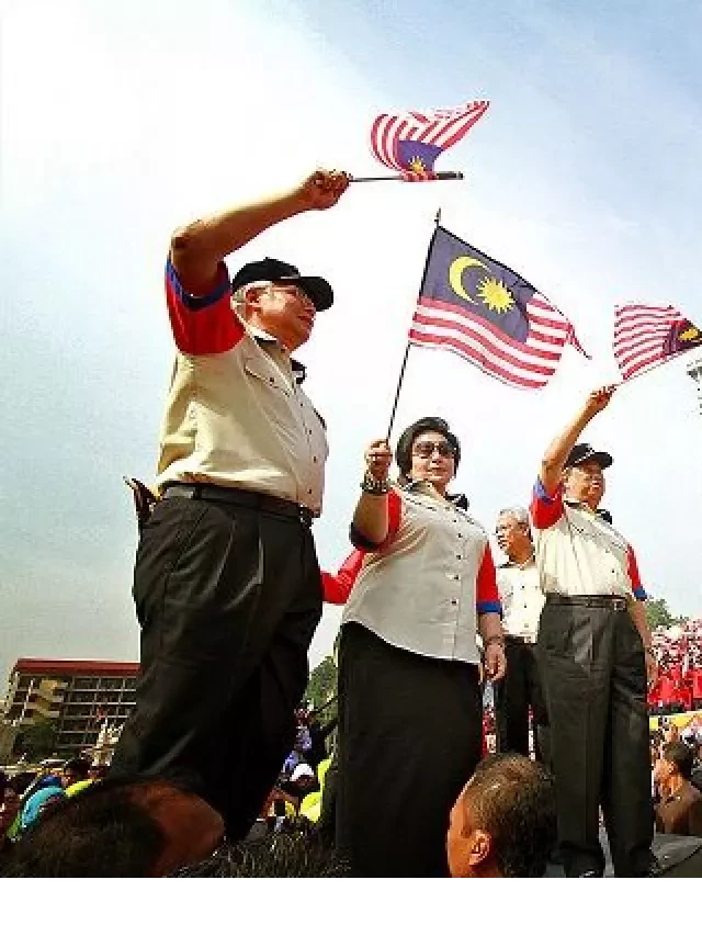   Tìm hiểu đặc trưng lễ hội và văn hóa ẩm thực Malaysia