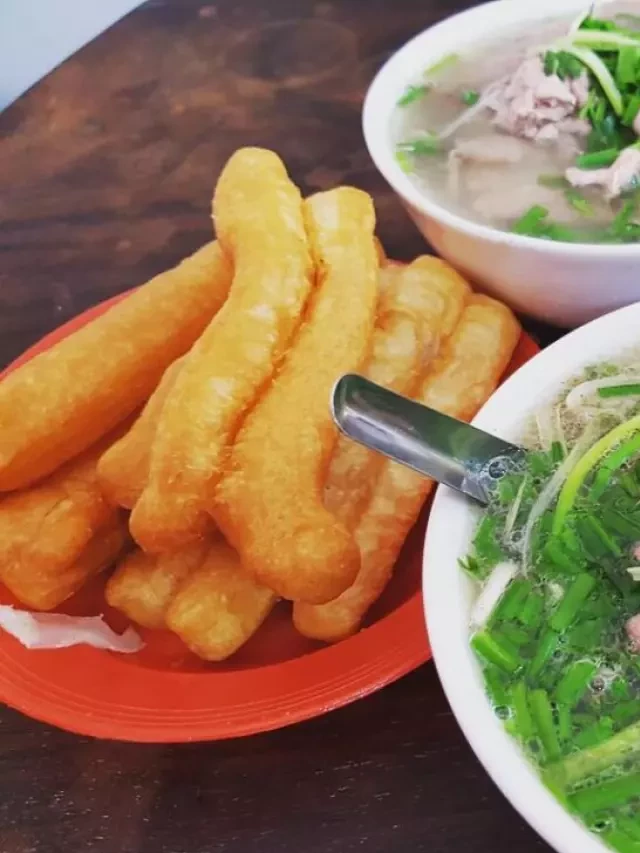   Tổng hợp những món ngon miền Bắc siêu hấp dẫn, nhất định phải thử