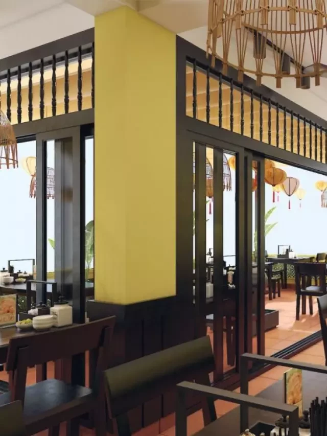   Tổng hợp những quán ăn ngon tại Quận 4