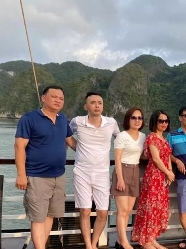   Top 10 công ty tổ chức tour du lịch Hạ Long uy tín – giá rẻ nhất 2023