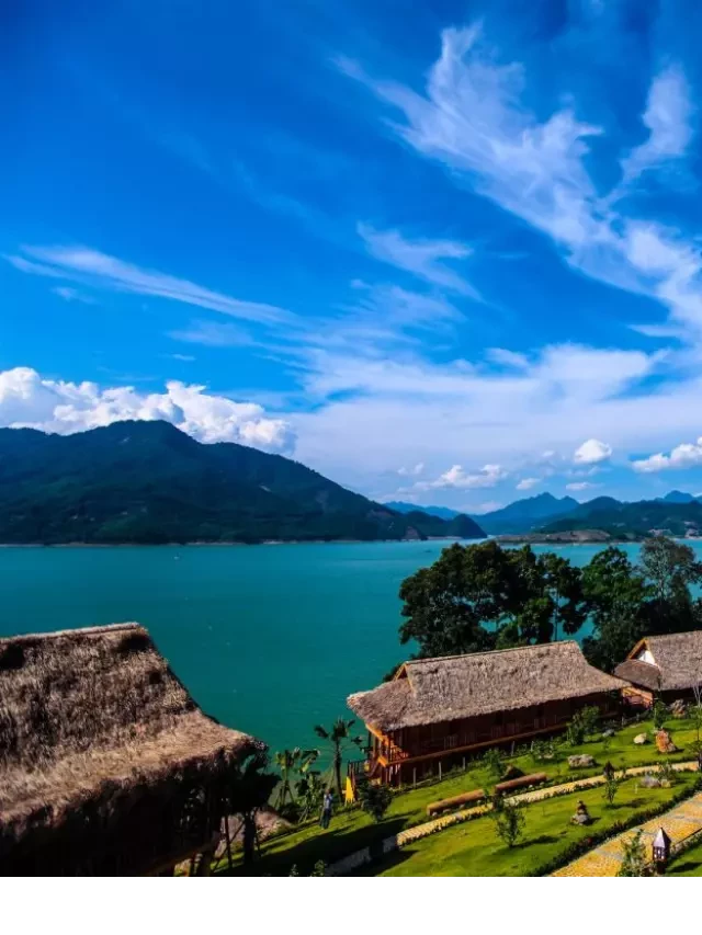   Top 10+ điểm đến phượt miền Bắc tuyệt vời cho những tín đồ phượt