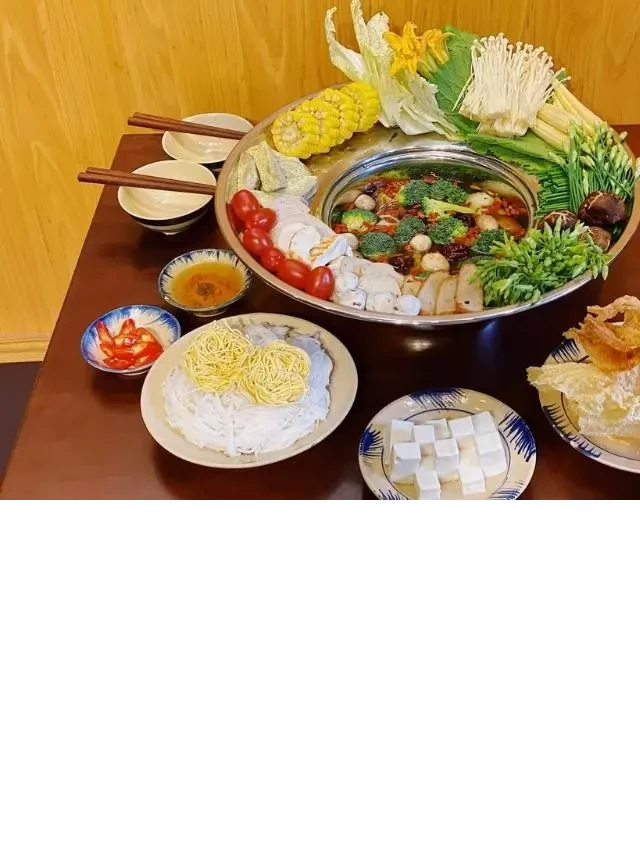   Top 10 nhà hàng nổi tiếng ở quận 6, TP. Hồ Chí Minh