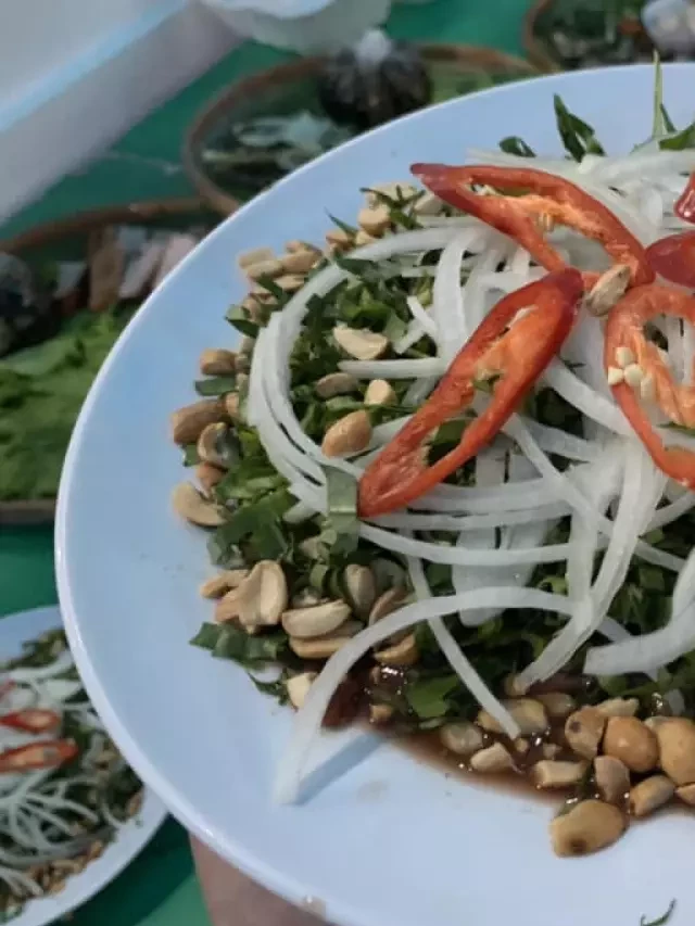   Top 10 nhà hàng, quán ăn ngon tại Tp Tân An, Long An