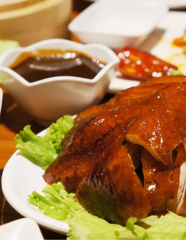   TOP 10 quán ăn ngon khu vực Đống Đa Hà Nội đắt khách nhất