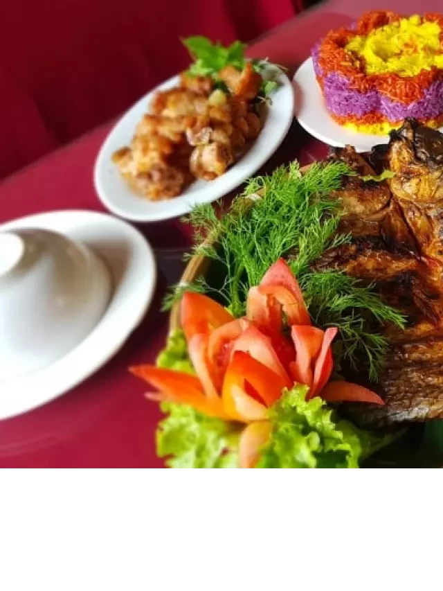   TOP 10 Quán Ăn Ngon Ở Mộc Châu Bạn Không Thể Bỏ Qua