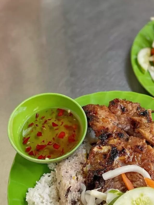   Top 10 quán ăn Phú Nhuận nổi tiếng nhất