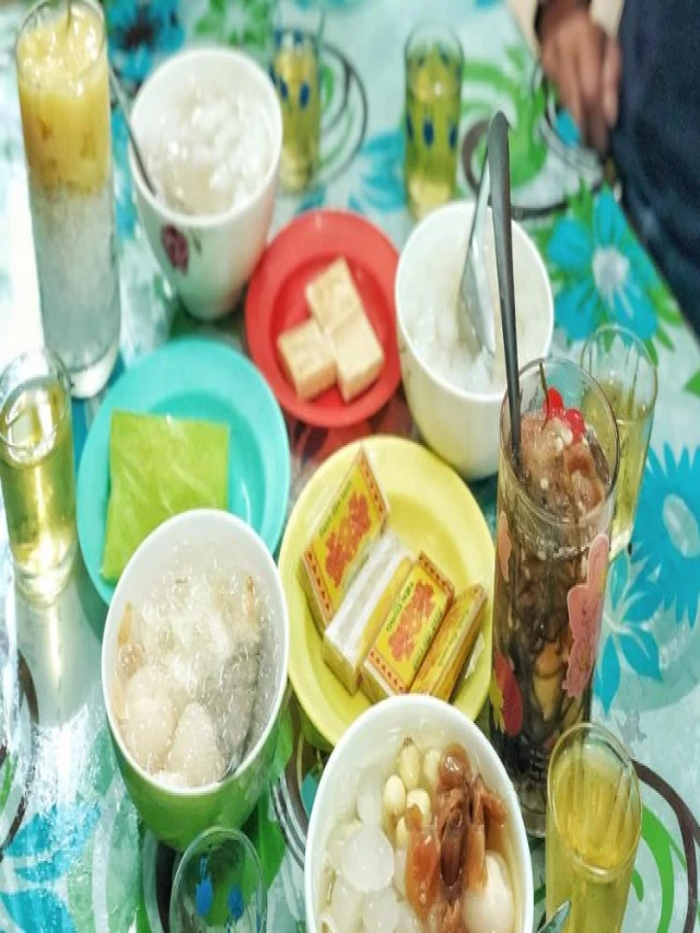   Top 10 quán ngon Quận 3 Sài Gòn mà thực khách thường xuyên ghé