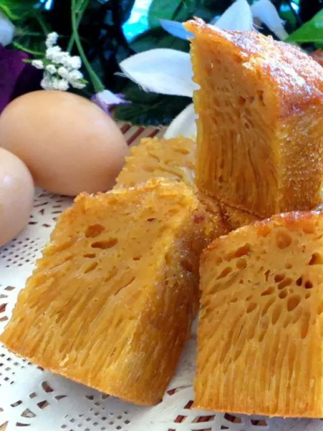  Top 11 đặc sản Cao Bằng mang đậm hương vị và gợi nhớ