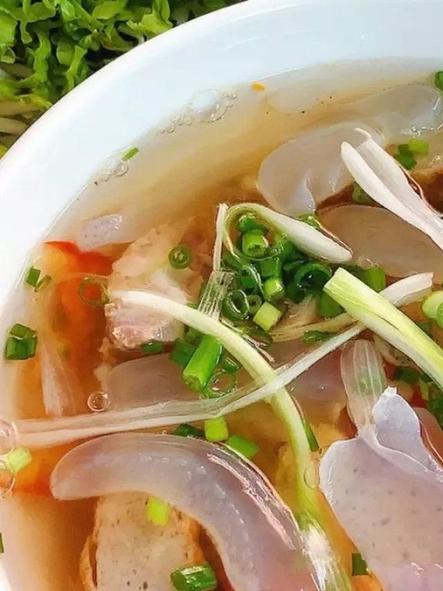   Top 12 quán ăn ngon Nha Trang không thể bỏ qua