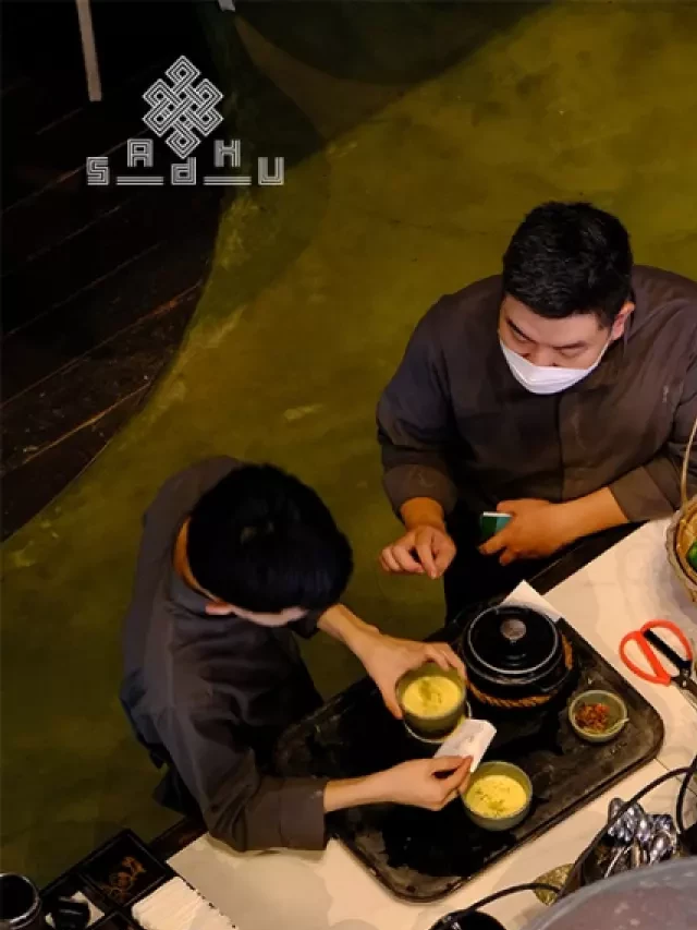   Top 12 Quán ăn ngon tại phố Lý Thường Kiệt, Hà Nội