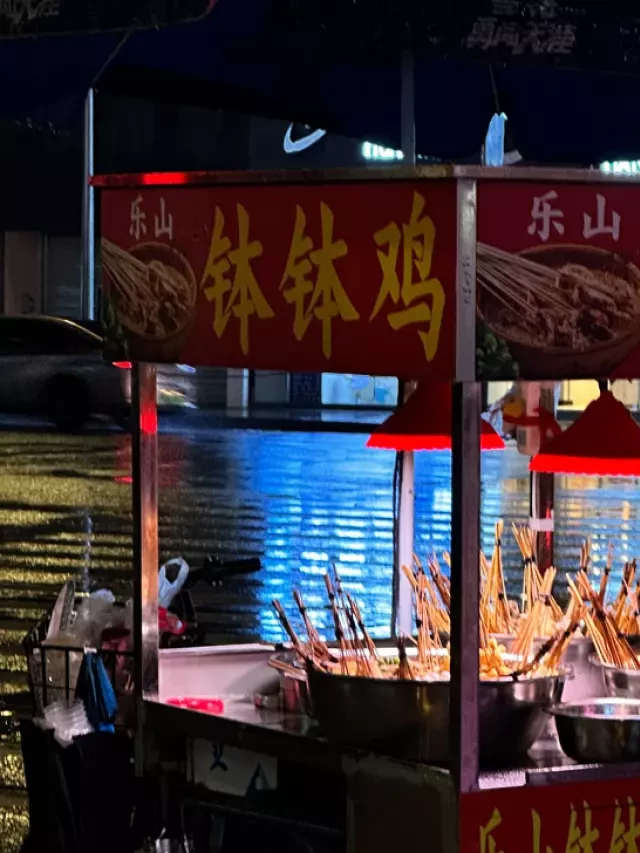   Top 13 món ăn Thành Đô: Hành trình ẩm thực của Tứ Xuyên