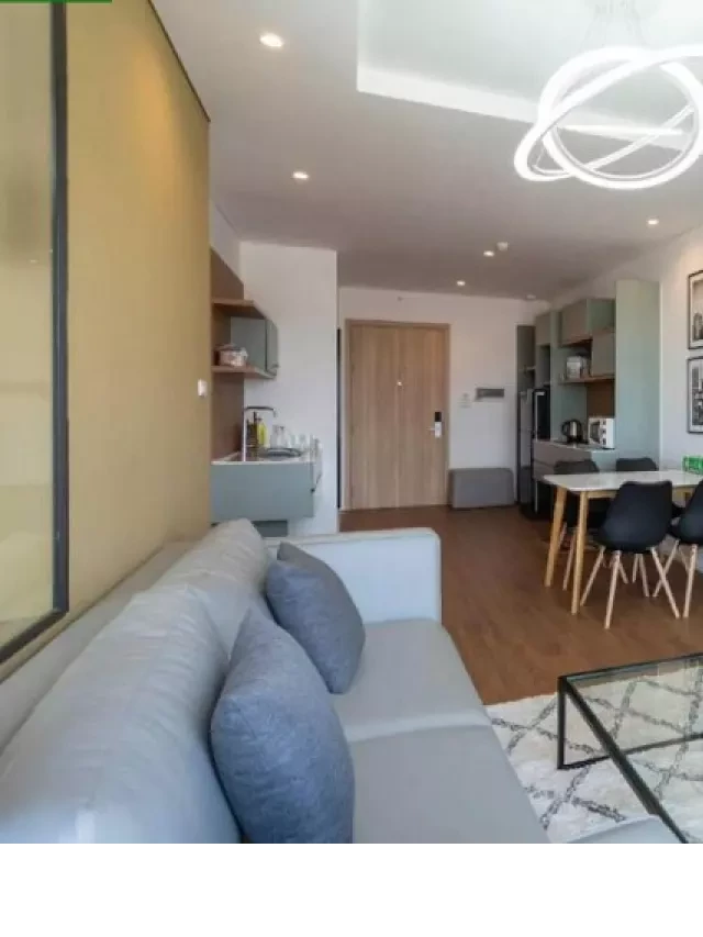   Top 15 Homestay Hạ Long đẹp, tiện nghi nhất 2024