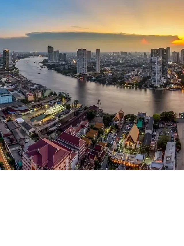   TOP 15 NHÀ NGHỈ GIÁ RẺ CHƯA ĐẾN 15$ Ở Bangkok, THÁI LAN