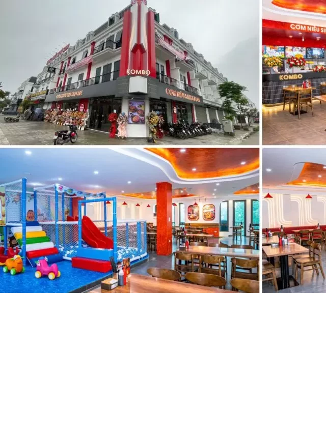   Top 18 quán ăn ngon Sầm Sơn khiến du khách nhung nhớ