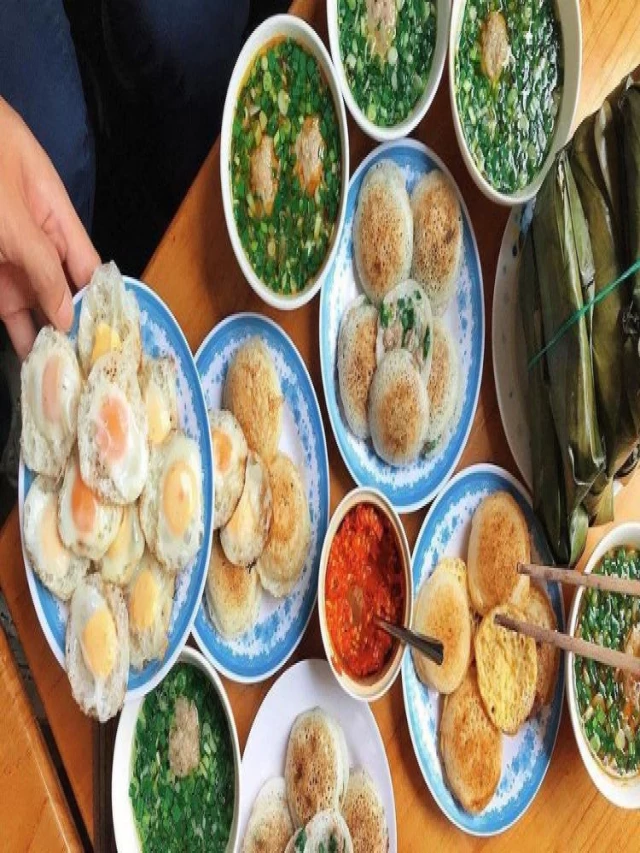  TOP 20 quán ăn Đà Lạt siêu ngon được dân địa phương gợi ý