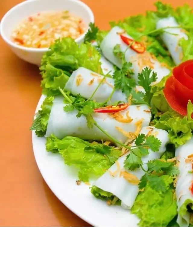   Top 21 Nhà hàng quán ăn ngon Nam Định: Khám phá đặc sản hấp dẫn