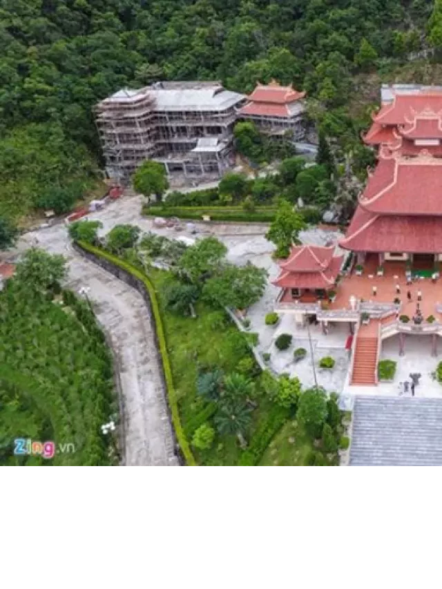  Top 4 chùa ở Hạ Long: Nơi linh thiêng đầy tâm hồn