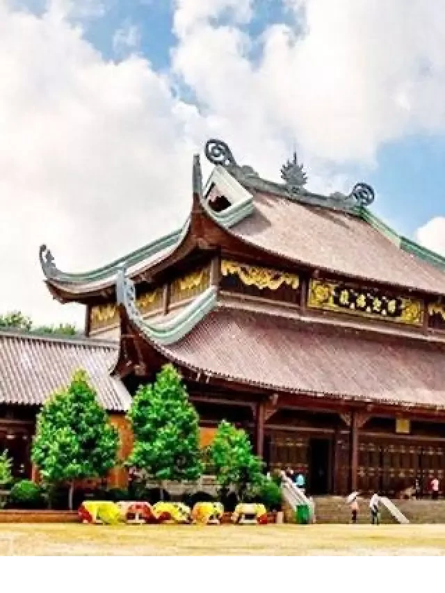   Top 5+ các chùa ở Ninh Bình linh thiêng nổi tiếng 2022