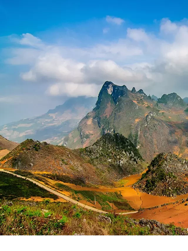   Top 5 địa điểm du lịch miền Bắc mùa đông đáng đến