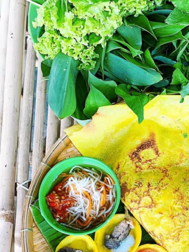   Top 5 quán ăn ngon đặc sản ở Cao Lãnh Đồng Tháp phải thử