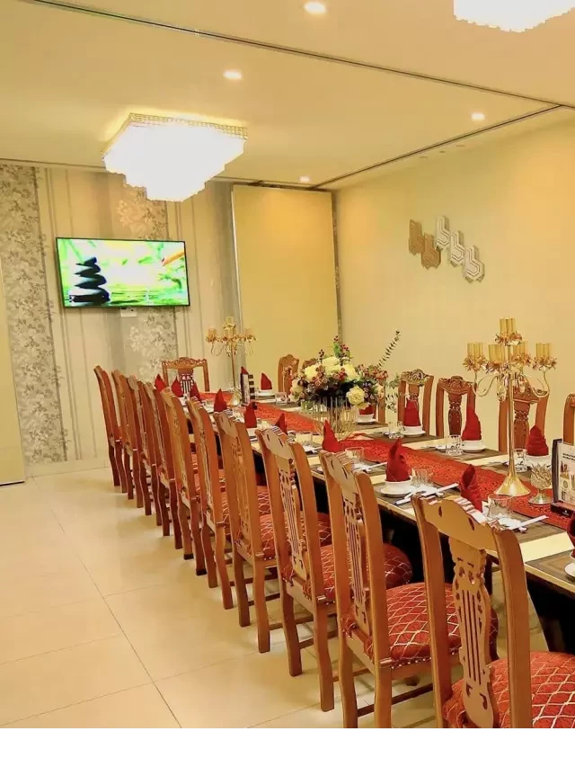   Top 5 quán ăn Quận 5 giá rẻ được yêu thích nhất