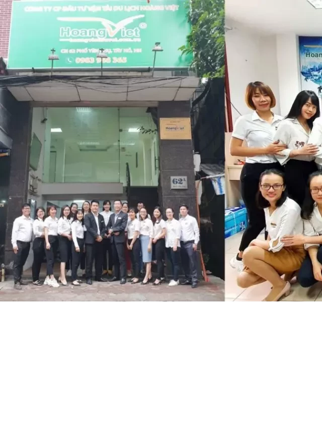   TOP 5 Website Cung Cấp Tour Du Lịch Thái Lan Với Uy Tín Hàng Đầu Tại Việt Nam