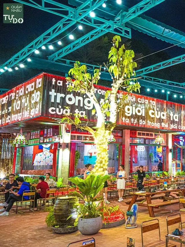   Top 6 nhà hàng quận Ba Đình hấp dẫn không thể bỏ qua