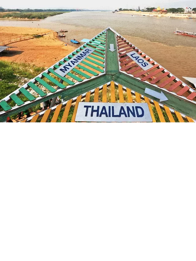   Tour Chiang Mai - Chiang Rai 4N3Đ: Trải Nghiệm Miền Bắc Thái Lan